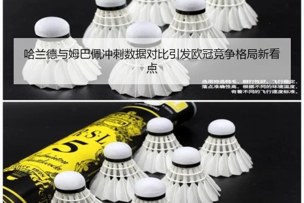 哈兰德与姆巴佩冲刺数据对比引发欧冠竞争格局新看点